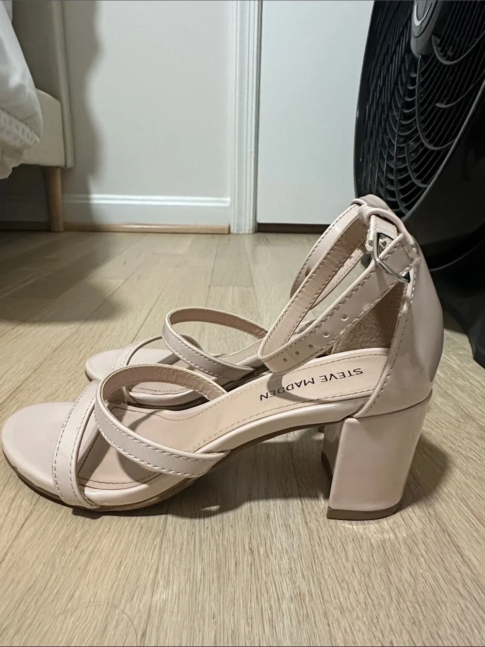 Steve Madden chic ankle